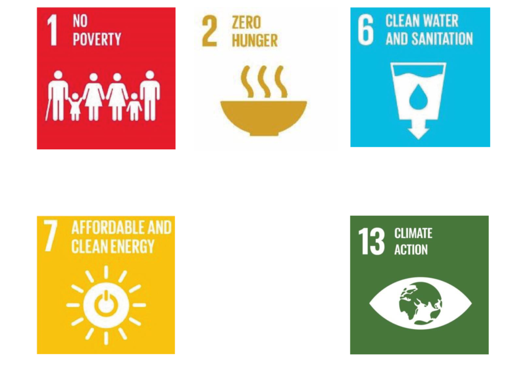 Sustainable Development